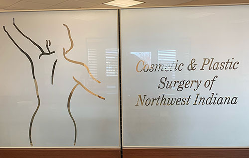Office Sign